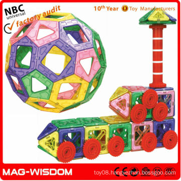 2014 Best Magnetic Construction Toy